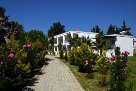 Bodrum tatil
