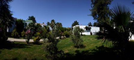 Bodrum tatil