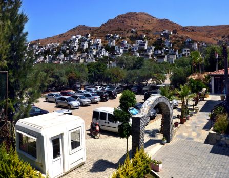 Bodrum tatil