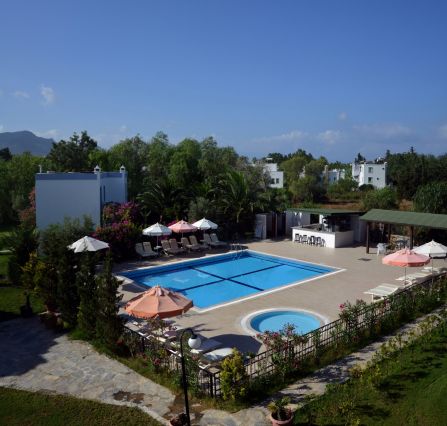 Bodrum tatil