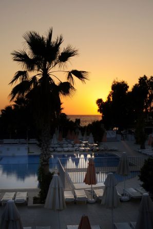 Bodrum tatil