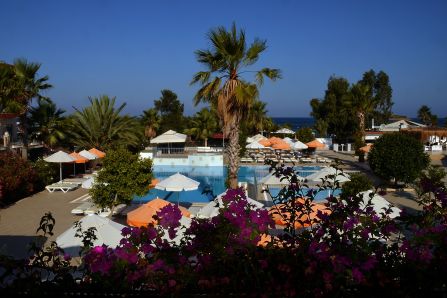 Bodrum tatil