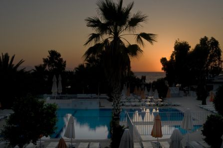 Bodrum tatil