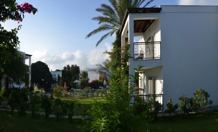 Bodrum tatil