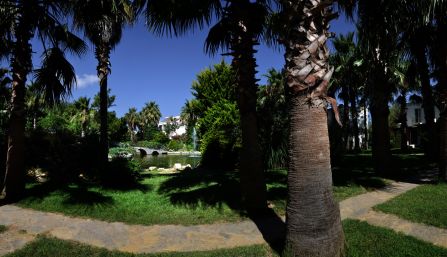 Bodrum tatil