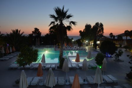 Bodrum tatil